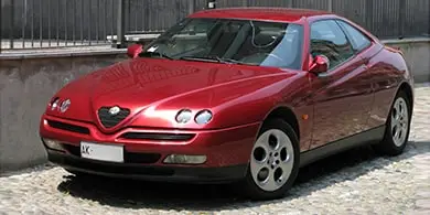 GTV