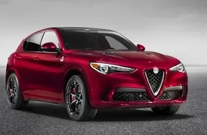 STELVIO