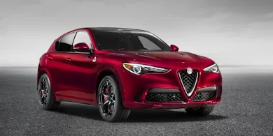 STELVIO