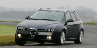 156 SPORTWAGON