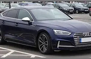A5 (S5)