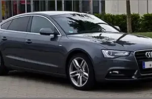 A5 SPORTBACK
