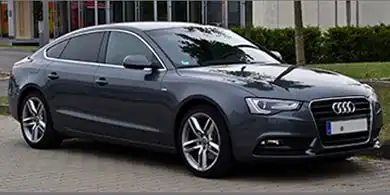 A5 SPORTBACK