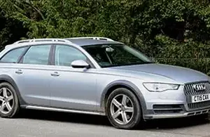 A6 ALLROAD