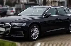 A6 AVANT