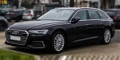 A6 AVANT