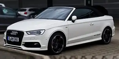 CABRIOLET