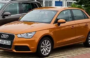 A1 SPORTBACK