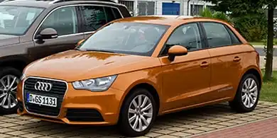 A1 SPORTBACK