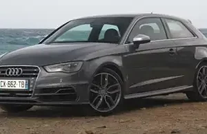 A3 (S3)