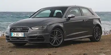 A3 (S3)