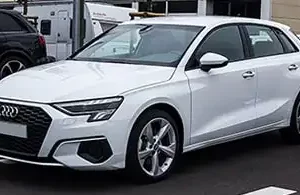 A3 SPORTBACK