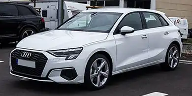 A3 SPORTBACK