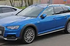 A4 ALLROAD