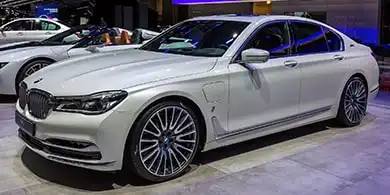 SERIE 7