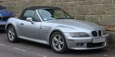 Z3 ROADSTER