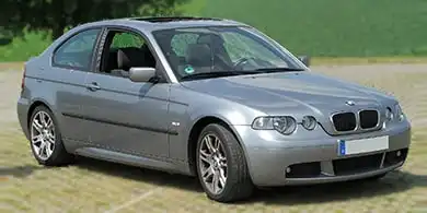 SERIE 3 COMPACT