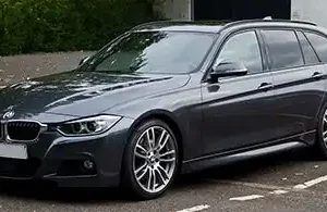 SERIE 3 TOURING
