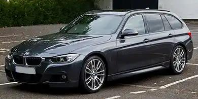 SERIE 3 TOURING