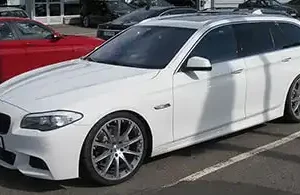 SERIE 5 TOURING