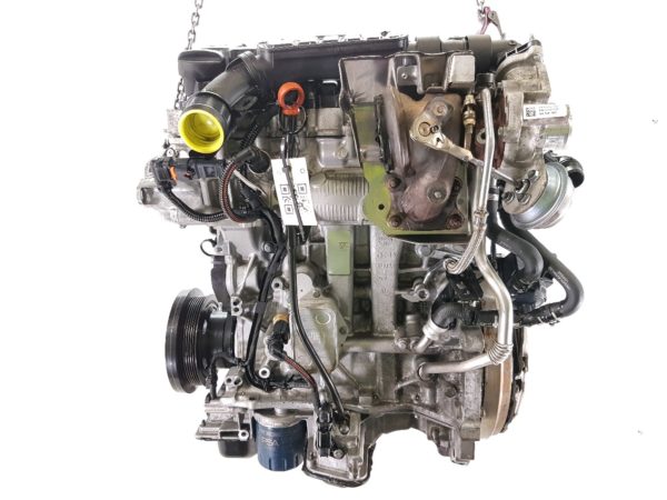 Moteur - Peugeot 308 - HN02-1617296080 - Image 4