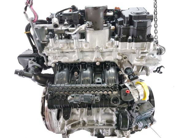 Moteur - Peugeot 308 - HN02-1617296080 - Image 3