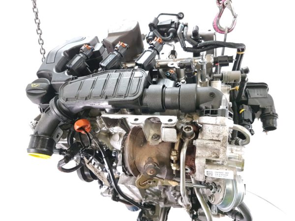 Moteur - Peugeot 308 - HN02-1617296080 - Image 2