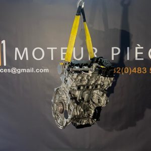 Moteur - Peugeot 308 - HN02-01