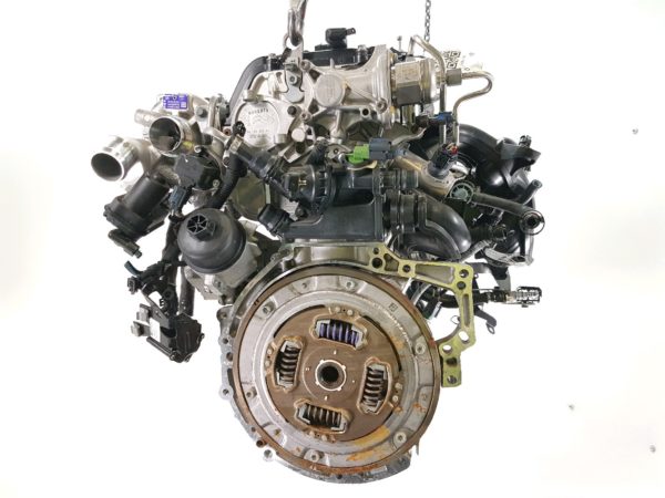 Moteur - Peugeot 3008 - DGZMoteur - Peugeot 3008 - DGZ - Image 4