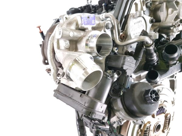 Moteur - Peugeot 3008 - DGZMoteur - Peugeot 3008 - DGZ - Image 2
