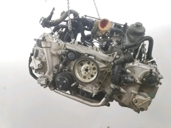 Moteur - Porsche 911 CARRERA - DCJ