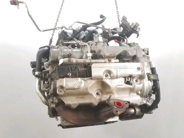 Moteur - Porsche 911 CARRERA - DCJ - Image 4
