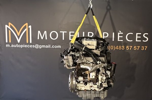 Moteur - Volkswagen TRANSPORTER - DNAA - Image 4