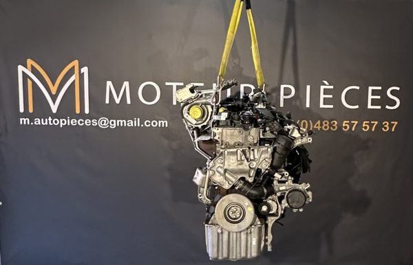 Moteur - Mercedes SPRINTER - 651958