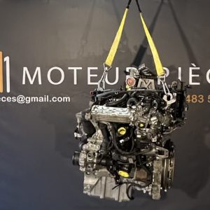 moteur bmw x6 n57d30a belgique