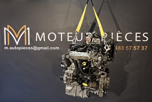 Moteur - Mercedes SPRINTER - 651958 - Image 2