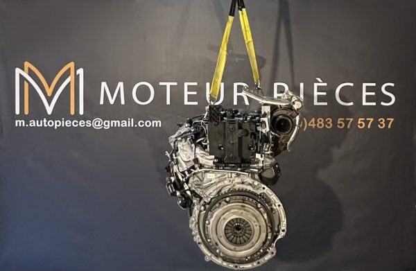 Moteur - Mercedes SPRINTER - 651958 - Image 3