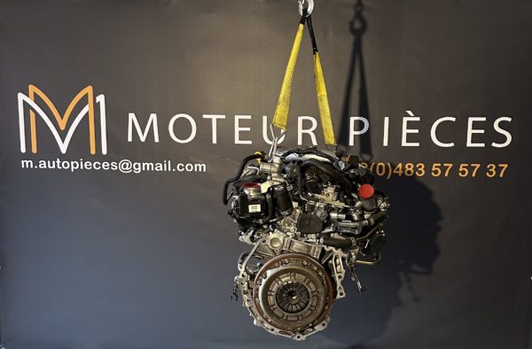 Moteur - Nissan QASHQAI - MR16DDT - Image 3