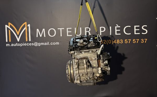Moteur - BMW SERIE 1 - B38B15A - Image 3