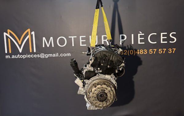 Moteur - BMW SERIE 1 - B38B15A - Image 2