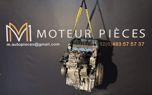 Moteur - BMW SERIE 1 - B38B15A - Image 4