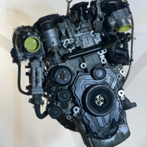 Moteur - Land Rover DISCOVERY SPORT - 204DTD