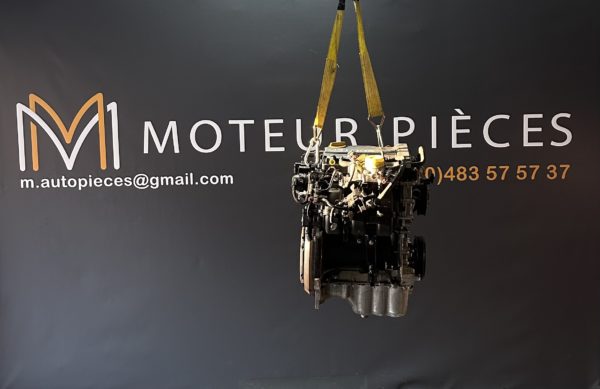 Moteur - Opel CORSA - A10XEP - Image 2