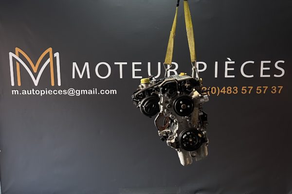 Moteur - Opel CORSA - A10XEP