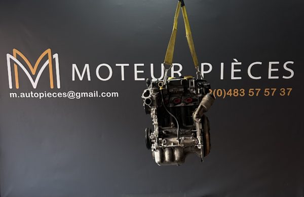 Moteur - Opel CORSA - A10XEP - Image 3