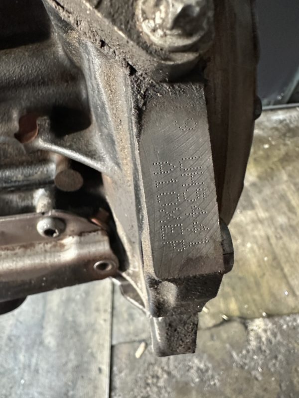 Moteur - Opel CORSA - A10XEP - Image 4