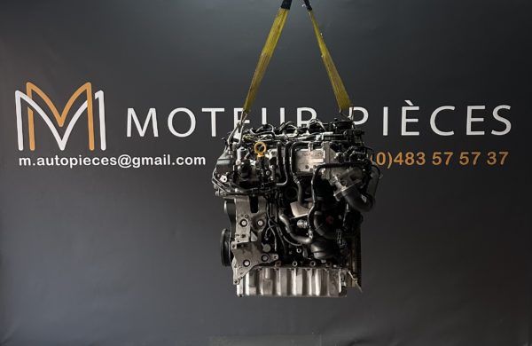 Moteur - Volkswagen GOLF - DTGE - Image 3