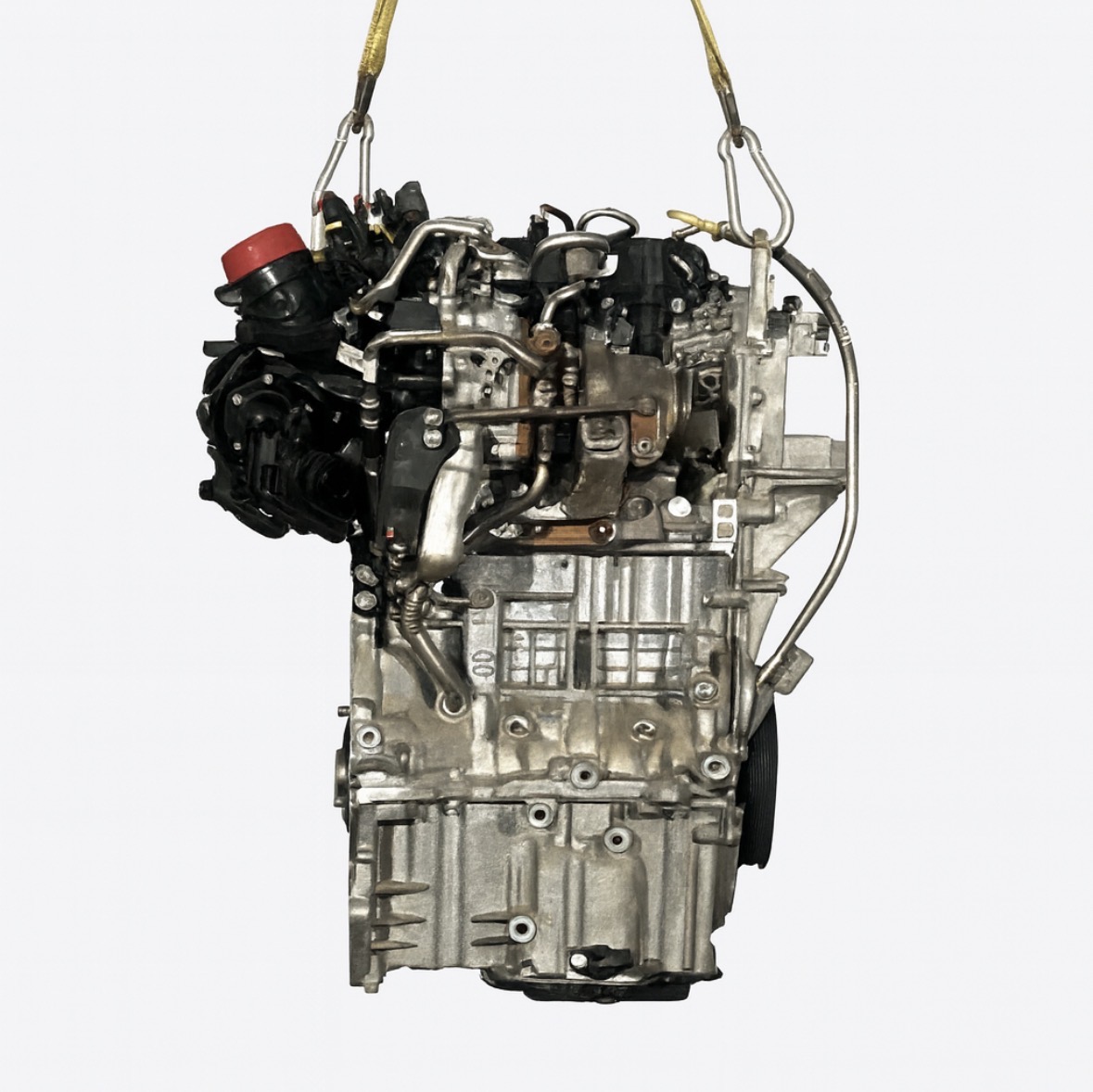 Moteur - Dacia JOGGER - H5D490 - Image 5