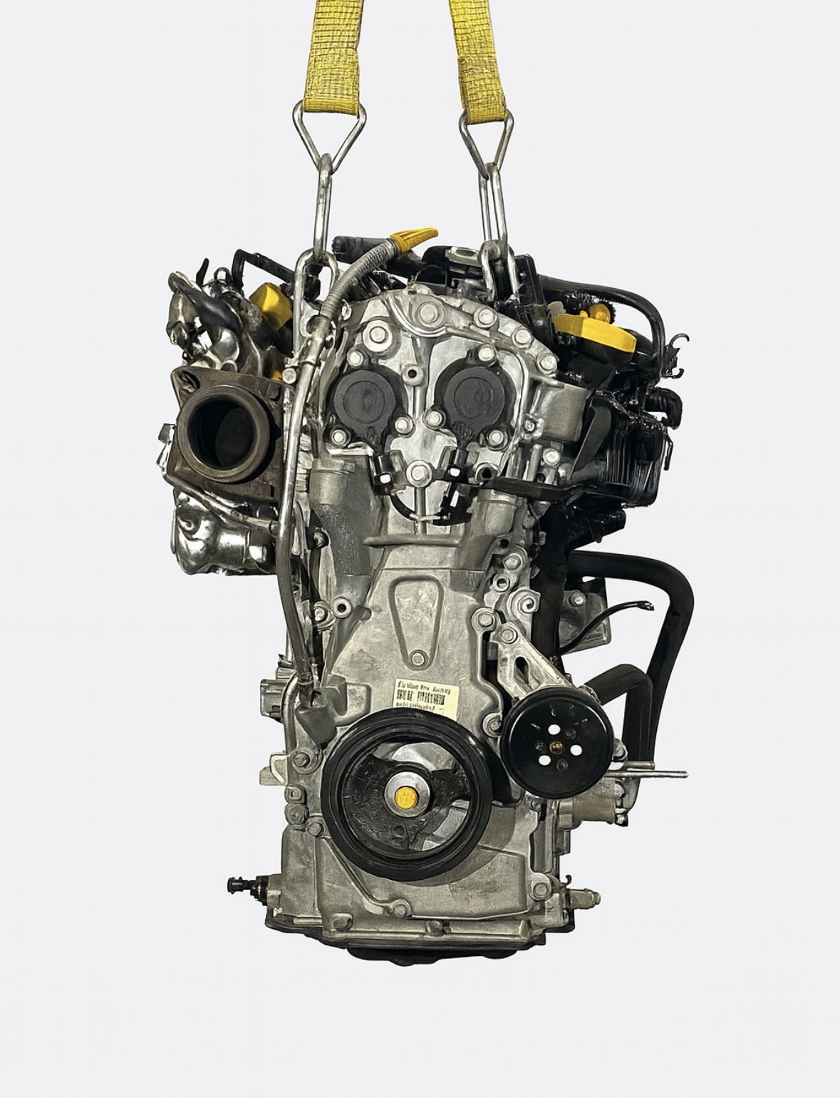 Moteur - Dacia JOGGER - H5D490 - Image 2