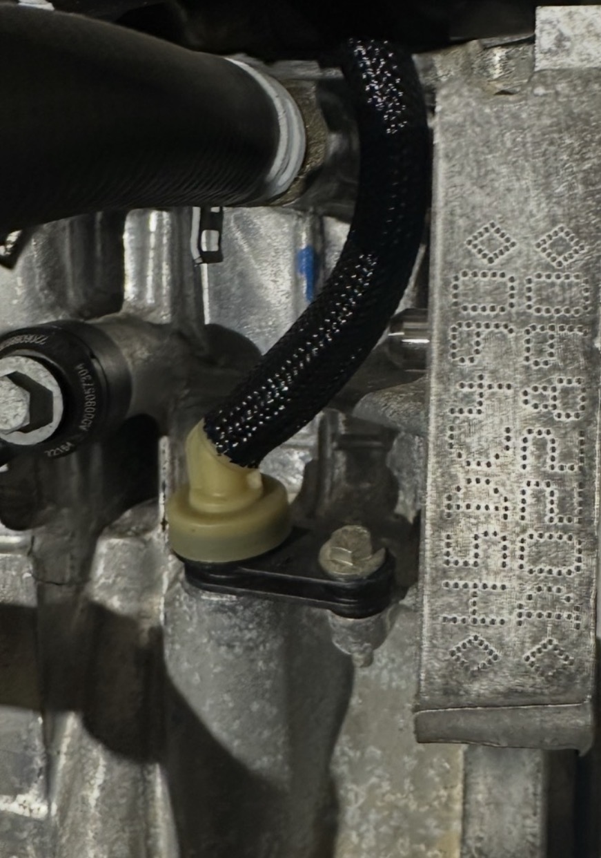 Moteur - Dacia JOGGER - H5D490 - Image 6